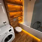 Appartement Blue Krk With Balcony