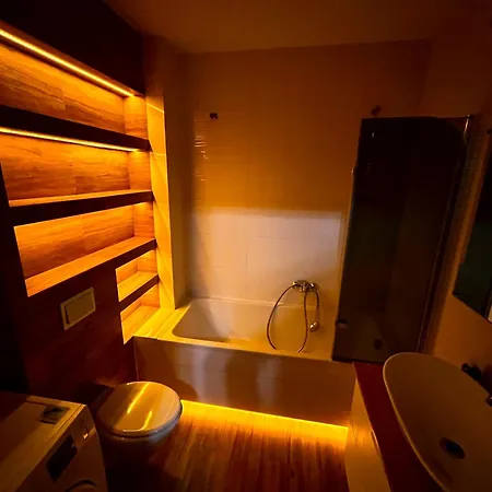 Apartment Blue Krk With Balcony *