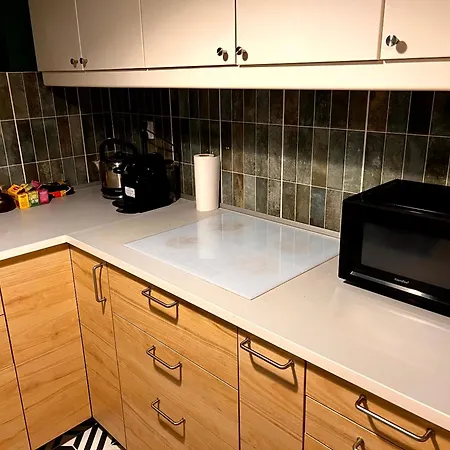 Apartment Blue Krk With Balcony *