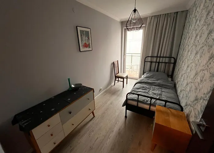 Appartement Blue Krk With Balcony *