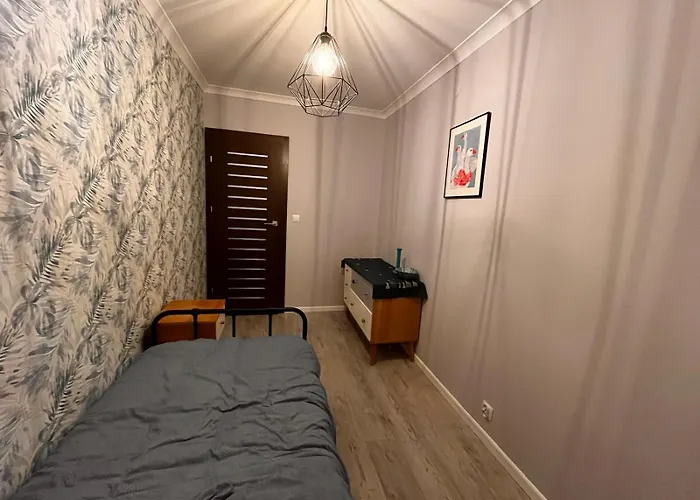 Appartement Blue Krk With Balcony *