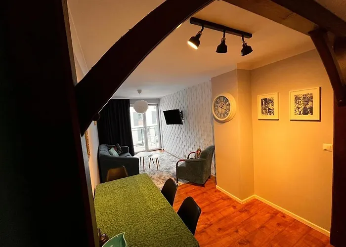 Appartement Blue Krk With Balcony