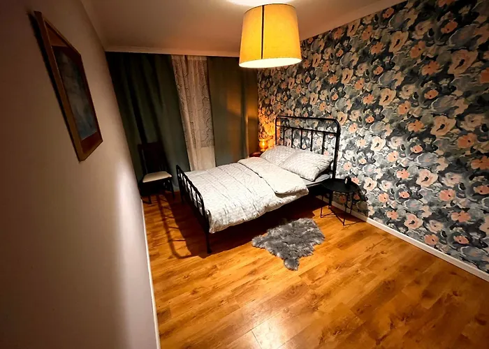 Blue Krk With Balcony Appartement