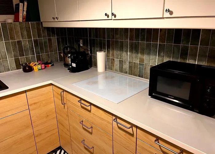 Appartement Blue Krk With Balcony *